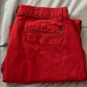 Polo Ralph Lauren Casual Pants 32/30